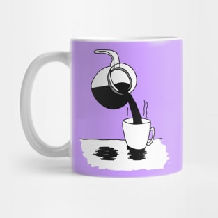 Cup of Coffee Mug